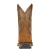 Men's Workhog Pull-On Leather Boots by Ariat