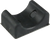 Riser Mounted Arrow Guide by Hamskea