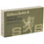 Sellier & Bellot 1,060 fps 300 AAC Blackout 200 Grain Subsonic Full Metal Jacket Rifle Ammunition