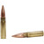 Winchester Target & Practice 1,920 fps 300 Blackout 147 Grain Full Metal Jacket Rifle Ammunition