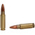 Federal American Eagle 1,655 fps 5.7x28mm 40 Grain Full Metal Jacket Rimfire Ammunition