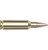 Hornady Black .224 Valkyrie, 75 Grain Hollow Point Boat Tail, Rifle Ammunition - Bullet