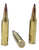 Nosler 3,200 fps 26 Nosler 140 Grain Ballistic Tip Rifle Ammunition