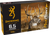 Premium Browning 140gr 6.5 Creedmoor Max Point Rifle Ammunition with controlled expansion, long-range precision, and reliable performance for hunting medium to large game Premium Browning 140gr 6.5 Creedmoor Max Point Rifle Ammunition with controlled expansion, long-range precision, and reliable performance for hunting medium to large game
