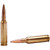 Federal Premium 2,675 fps 6.5 Creedmoor 140 Grain Center Strike Jacketed Hollow Point Rifle Ammunition
