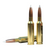 Nosler Trophy Grade 2,650 fps 6.5 Creedmoor 140 Grain Accubond Rifle Ammunition