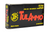 TulAmmo 3,241 fps 223 Remington 55 Grain Full Metal Jacket Steel Cased Rifle Ammunition