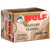 Wolf Military Classic 223 Remington 55 Grain Full Metal Jacket Rifle Ammunition