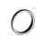 Metal Decal Ring 40mm Optum by Shrewd Archery