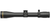 VX-3HD 3.5-10x40 CDS-ZL Illum. FireDot Twilight Hunter Reticle Rifle Scope by Leupold