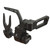 RAK Arrow Rest with IMS Mount for Right-Handed Bows by Ripcord
