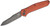 Osborne AUTO 3.4" Blade Folding Tanto Knife by Benchmade