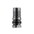 Xeno QD Mount Omni Brake for 5/8-24 Threaded Barrel by Dead Air
