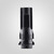 KeyMo QD Flash Hider for 9/16-24RH Threaded Barrel by Dead Air