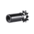 9mm P-Series Piston for M13.5x1LH Threaded Barrel by Dead Air