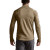 Core Midweight Long-Sleeve Zip-T by Sitka - Back