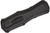 Black Finish Mini Claymore AUTO Out the Front 3.02" Blade Knife by Benchmade