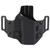 Glock 43 or 43x Outside The Waist Right Handed Holster by Crucial Concealment
