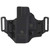 Glock 43 & 43x Outside the Waistband Right Handed Holster by Crucial