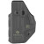 Smith & Wesson Shield Ambi Covert Inside the Waistband Right Handed Holster by Crucial
