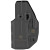 Hellcat Ambi Covert Inside Waistband Right Handed Holster by Crucial Concealment