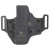 Springfield Hellcat Pro Covert Outside the Waistband Right Handed Holster by Crucial