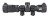 Lumix Speedring 1.5-5x32 Scope by Killer Instinct