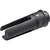 SOCOM 3 Prong Flash Hider for 5/8x24 Threads by Surefire