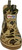 Youth 4 Inch Duck Camo Ankle Deck Boot by XTRATUF