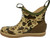 Youth 4 Inch Duck Camo Ankle Deck Boot by XTRATUF