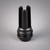 1/2x36 ASR Flash Hider for a 9mm by SilencerCo.