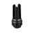 ASR Mount Compatible Flash Hider in 9mm Bore for 1/2x28 Threaded Barrel by SilencerCo