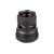 3 Lug Suppressor QD Mount in 45 Cal Bore by SilencerCo