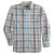 Murray Dress Shirt in Blue Heaven by Heybo Murray Dress Shirt in Blue Heaven by Heybo