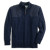 Uplander Quarter Zip in Navy by Heybo