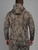 Mid-Weight 1/4 Zip Camo Layering Hoodie by Natural Gear Mid-Weight 1/4 Zip Camo Layering Hoodie by Natural Gear
