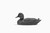 BLACKOUTS Mallard Decoy 6 Pack by Rig'Em Right BLACKOUTS Mallard Decoy 6 Pack by Rig'Em Right