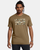 Stacked Logo Fill Short Sleeve Tee by Under Armour