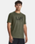 Antler Hunt Logo Short Sleeve Tee by Under Armour Antler Hunt Logo Short Sleeve Tee by Under Armour