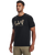 Antler Hunt Logo Short Sleeve Tee by Under Armour