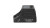 SCS CARRY Enclosed Green Dot Sight by Holosun Technologies