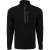 Fall River Grid Fleece Half Zip by Drake Waterfowl Fall River Grid Fleece Half Zip by Drake Waterfowl
