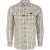 Hunter Creek Plaid Long Sleeve Shirt by Drake Waterfowl Hunter Creek Plaid Long Sleeve Shirt by Drake Waterfowl