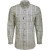 Hunter Creek Plaid Long Sleeve Shirt by Drake Waterfowl Hunter Creek Plaid Long Sleeve Shirt by Drake Waterfowl