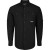 Wingshooters Trey Long Sleeve Shirt by Drake (Black) Wingshooters Trey Long Sleeve Shirt by Drake (Black)