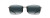 Lighthouse Polarized Sunglasses with a Gloss Black Frame and Neutral Grey Lenses by Maui Jim