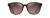 Ku'ikahi Asian Fit Shiny Trans Green Frames with Maui Rose lens by Maui Jim
