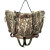 Bottomland Grit Workhorse Regular Saddle Kit by TETHRD