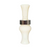 Boss Acrylic Competition Single Reed Duck Call by Echo Calls
