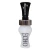 Breaker Acrylic Single Reed Duck Call by Echo Calls